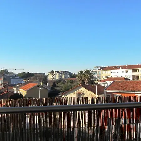 Apartment R. De Ciriaco Cardoso