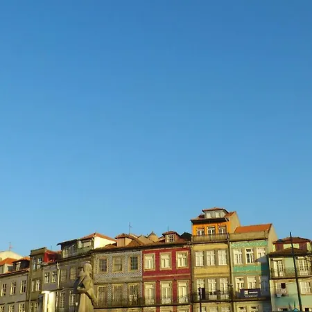 Apartment R. De Ciriaco Cardoso