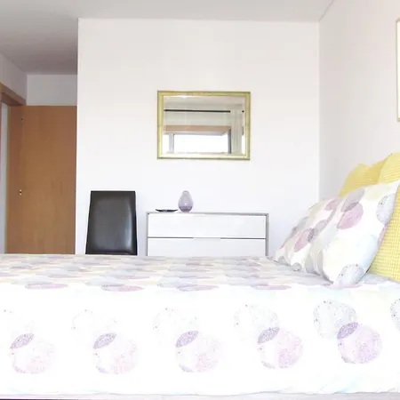 Apartment R. De Ciriaco Cardoso *