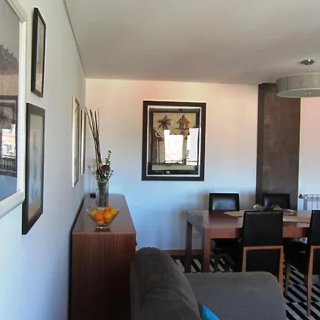 Apartment R. De Ciriaco Cardoso Porto