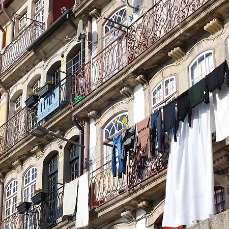 Apartment R. De Ciriaco Cardoso *